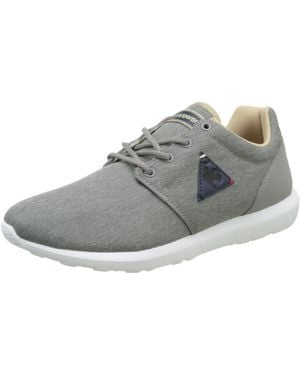 Le Coq Sportif Dynacomf 2 Tones Sneakers - Grau