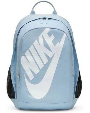 Nike 010 Nk Hayward Futura Backpack Rucksack - Solid Sports Backpack Adult In Light Blue One