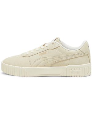 PUMA Carina 2.0 Sd Sneaker - Weiß