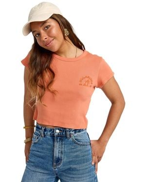 Billabong Maglietta da - Blu