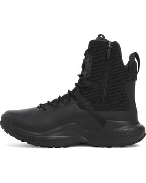 Under Armour Micro G Stellar Zip, - Black