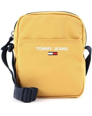 Tommy Hilfiger TJM Essential Reporter Tuscan Yellow - Gelb