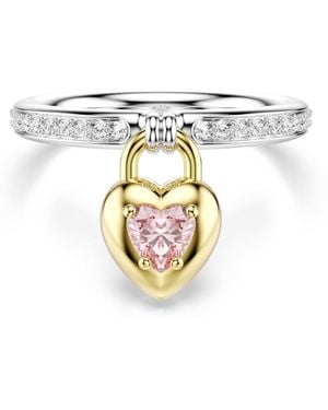 Swarovski Idyllia Motivring - Mettallic