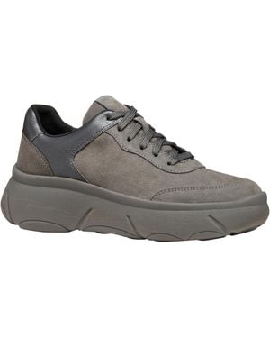 Geox D Nebula 2.0 X - Negro