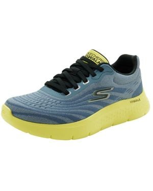 Skechers Sportschoenen Voor: - Blauw