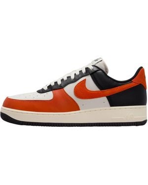 Nike Air Force 1 '07 LV8 - Rojo