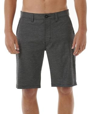 Rip Curl Boardwalk Phase 21" Shorts Casual - Gray