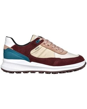 Geox D Pg1x B ABX A - Marrone