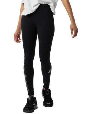 New Balance NB Essentials Legging - Nero