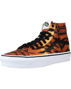 Vans UA Sk8-hi - Nero