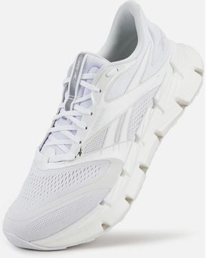 Reebok Floatzig 2 Trainer - White