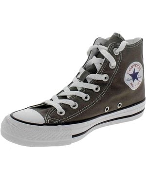 Converse 1j793 All Star - Metallizzato