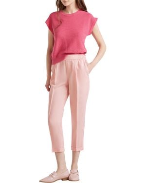 Benetton Pantalone 4AGH558X5 - Multicolore