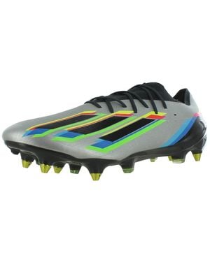 adidas Speedportal.2 Firm Ground Soccer Shoes - Green
