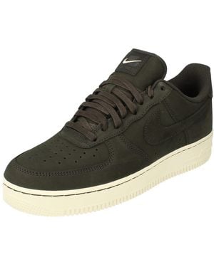 Nike Air Force 1 07 Lx S Trainers Dq8571 Trainers Shoes - Black