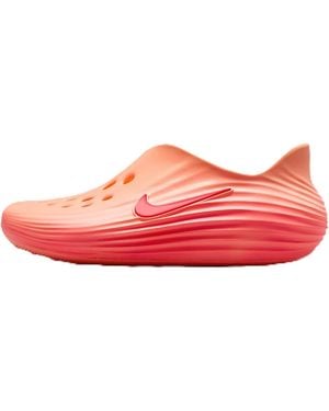 Nike S Reactx Rejuven8 - Red