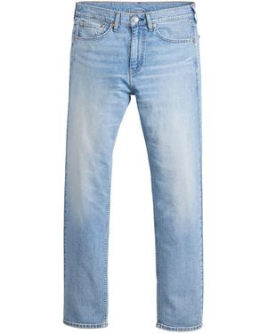 Levi's 505 Regular Fit Jeans - Blue
