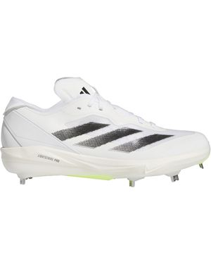 adidas Adizero Instinct+ Trainer - White