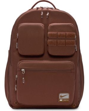 Nike Zaino 33 - Marrone
