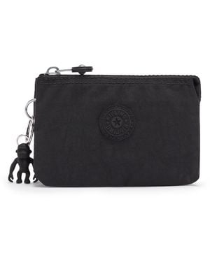 Kipling Creativity Small Pouch Kofferorganizer - Schwarz