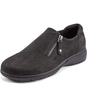 Rockport Hallie Trainer - Black