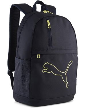 PUMA Plus Rugzak - Blauw