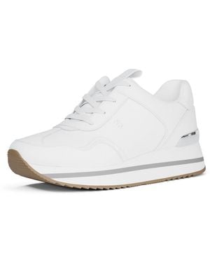 Michael Kors Raina Trainer - Wit