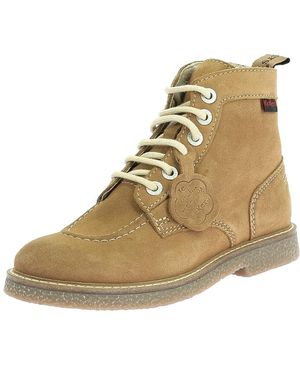 Kickers Kick Legendary Stiefelette - Natur