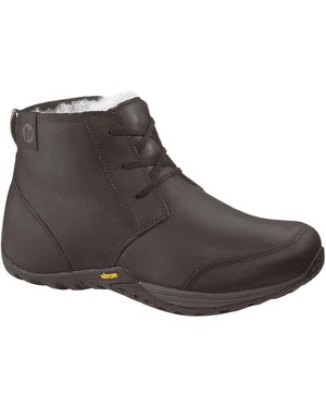 Merrell Stivali da - Nero