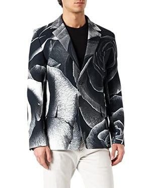Just Cavalli Blazer - Schwarz