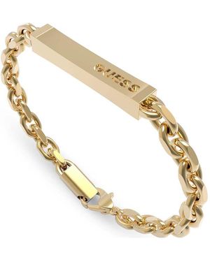 Guess UXB03000YGL Schmuck - Mettallic