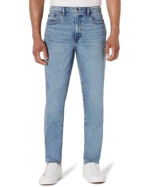 Amazon Essentials Vaqueros Ajustados Hombre - Azul
