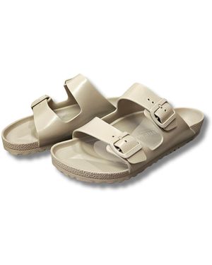Birkenstock Ciabatte Arizona Eva 1030447 Gray Taupe - Neutro