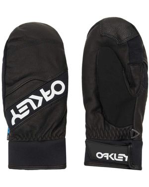 Oakley Uomo Factory Winter Trigger Mitt 2 - Multicolore