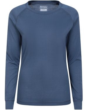 Mountain Warehouse Thermal - Blue