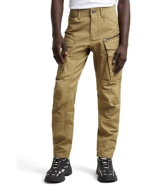 G-Star G-star Broek - Naturel