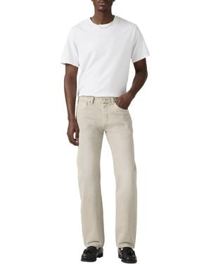 Levi's 501 Original Jeans - White