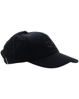 Calvin Klein Tappo RI-Lock Coperchio - Nero