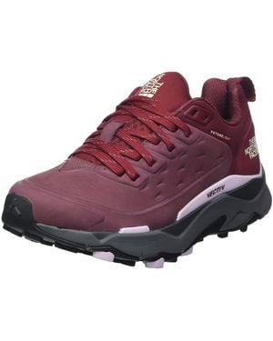 The North Face Vectiv Exploris Futurelight - Viola