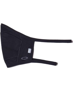 Oakley Unisex Adult Aoo9715 Protective Face Mask Fashion Scarf - Blue
