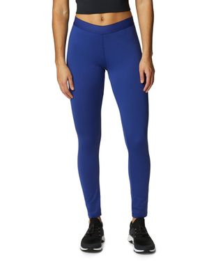 Columbia Hike Legging - Blue