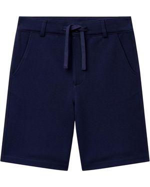 Benetton Bermuda - Blu