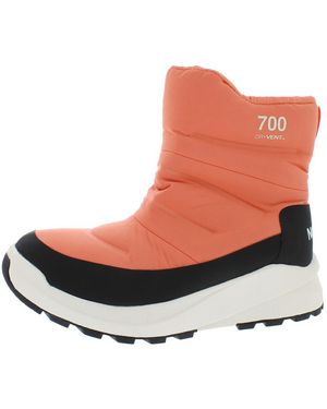 The North Face Nuptse II Chaussure de randonnée - Multicolore
