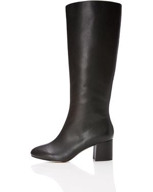 FIND Bottes - Noir