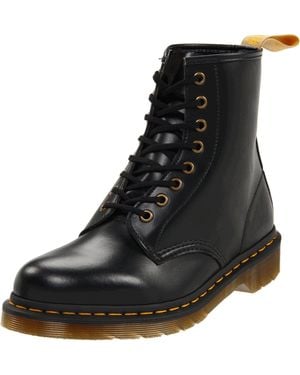 Dr. Martens Vegan 1460 Classic Boots - Black