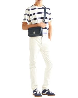 Benetton Pantalone - Nero