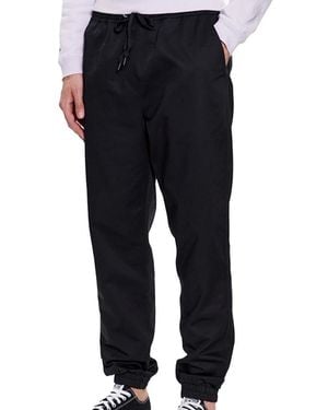 Converse Jogging Nero Uomo Commerciale