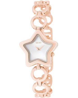 Liu Jo LIU JO LUXURY TLJ1711 - Metallizzato
