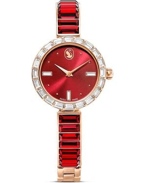 Swarovski 418.95 - Rot