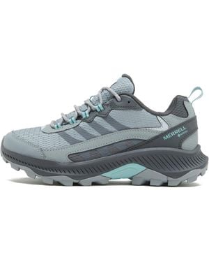 Merrell 's Speed Strike 2 Gtx/monument Water Shoe - Blue